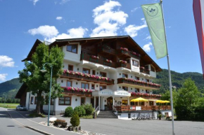 Hotel Neuwirt, Kirchdorf In Tirol
